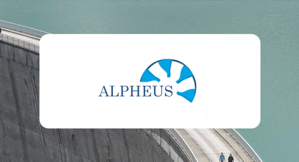 alpheus