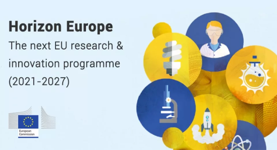 horizon europe illustration 