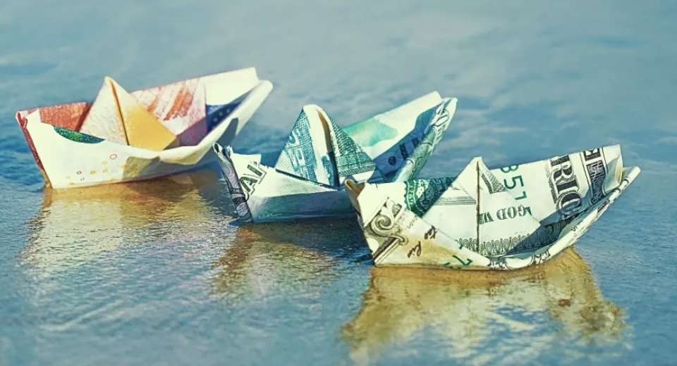 money boats
