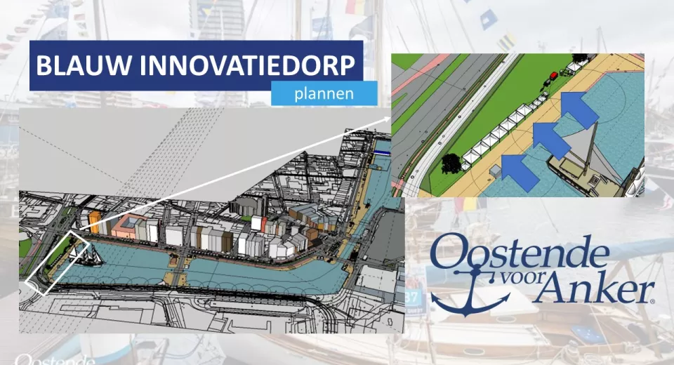 Oostende voor Anker