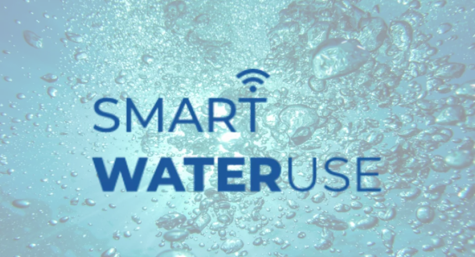 Smart WaterUse