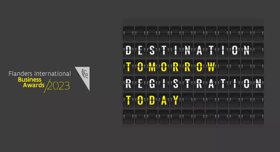 Flanders International Business Awards