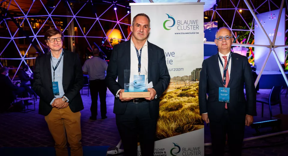 Blue Innovation Awards 2020