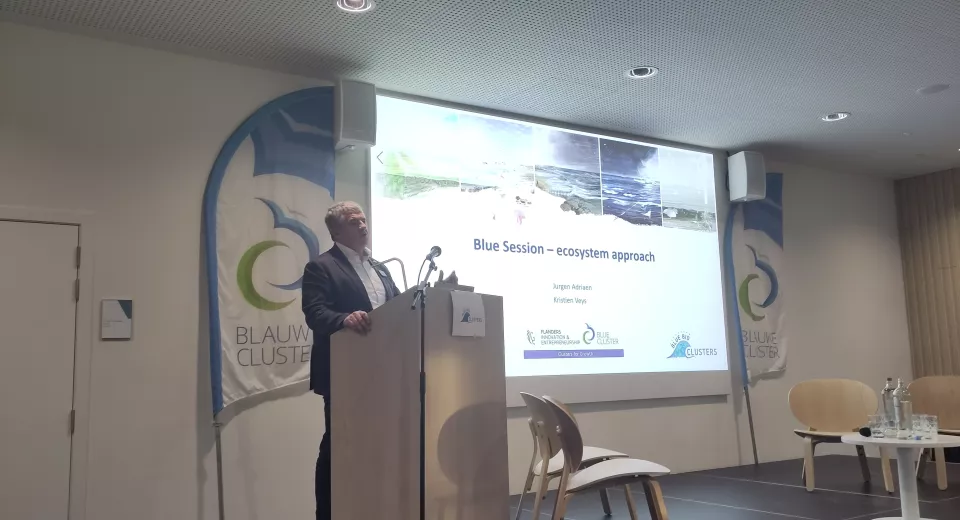 Blue Session Ecosysteembenadering 240201