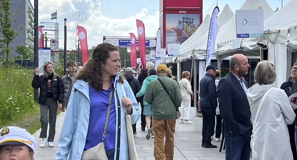 OvA 2024 Innovatiedorp