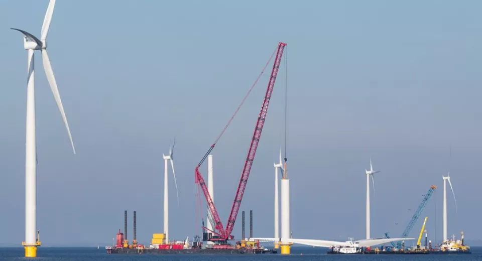Decommissioning