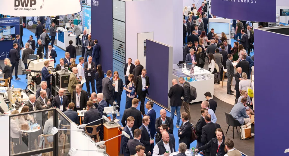 WindEurope 2025