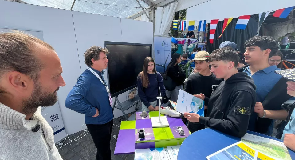 Oostende voor Anker 2025