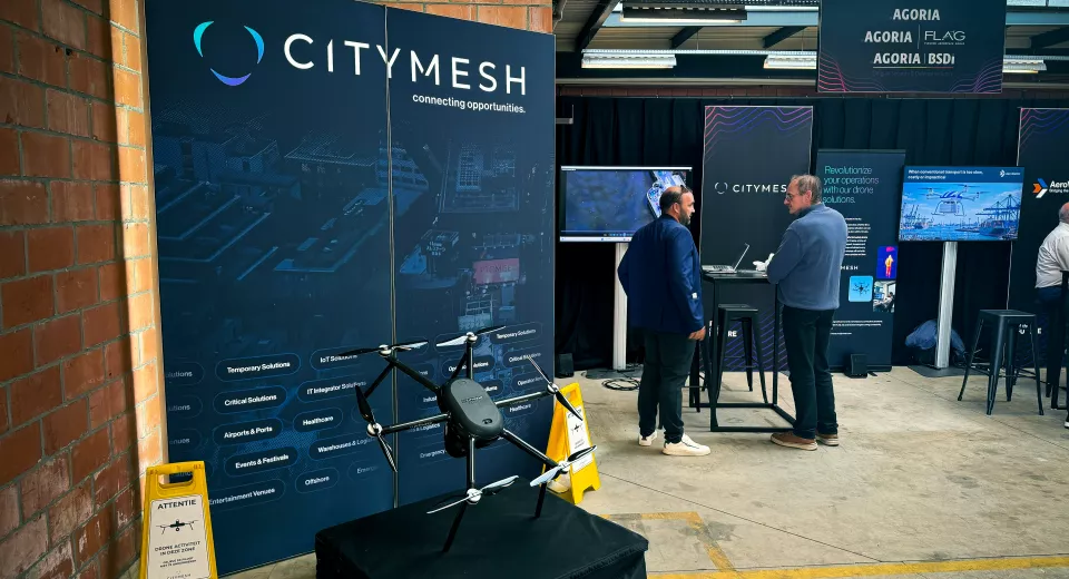 Citymesh