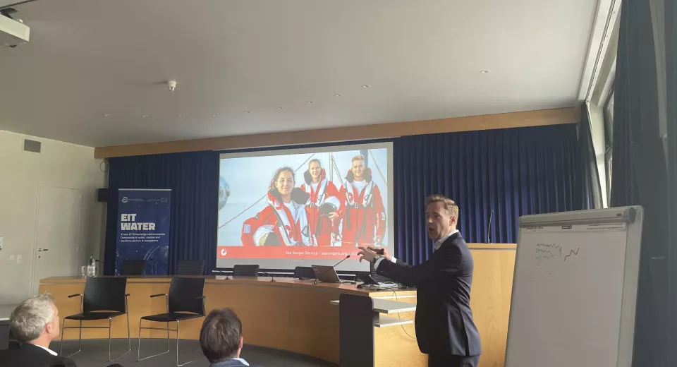 BS Duurzaam kustbeheer