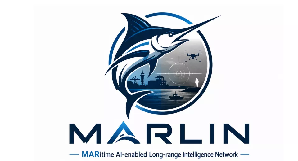 MARLIN logo