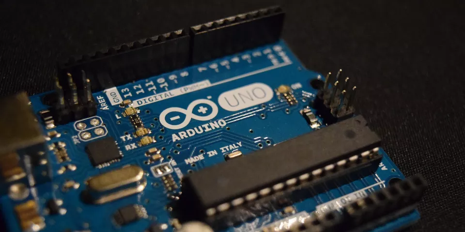 Arduino