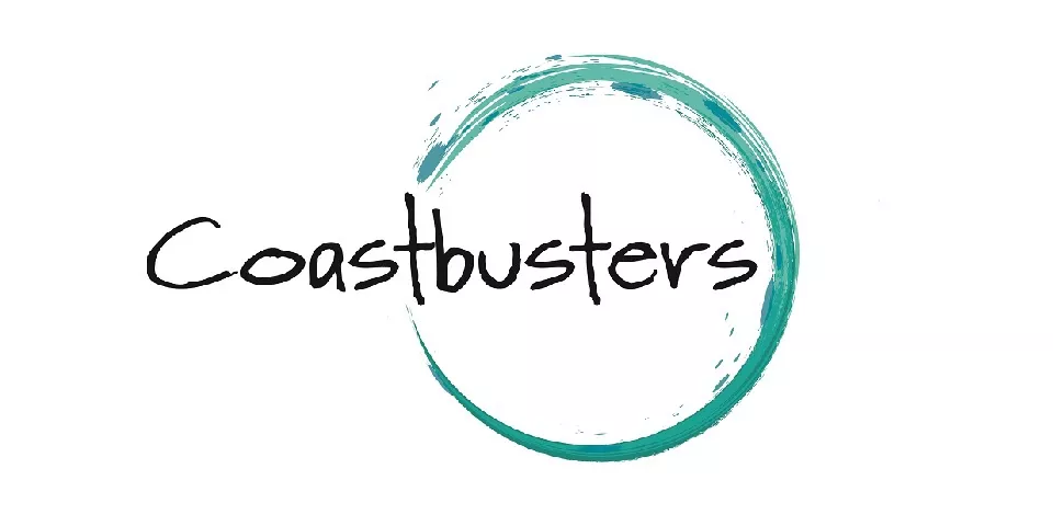 coastbusters logo