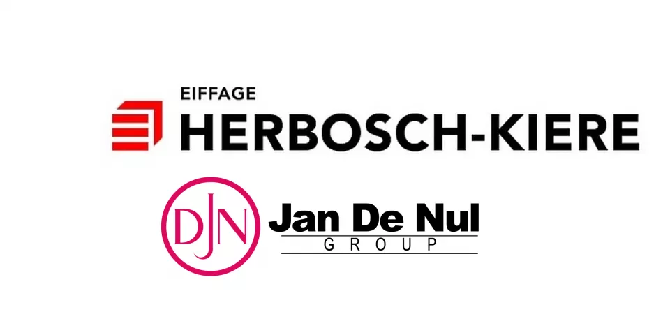 herbosch kiere en jan de nul logos