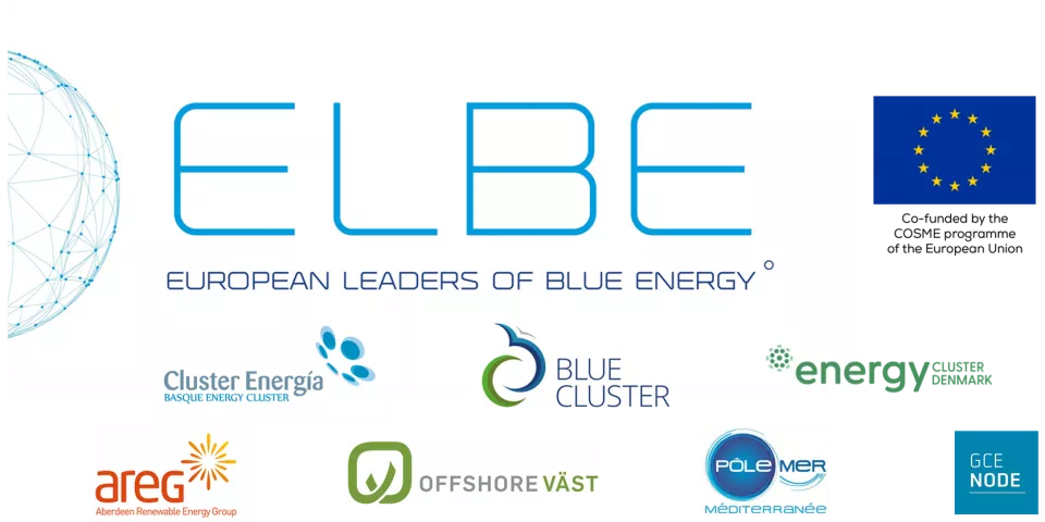 elbe consortium logos