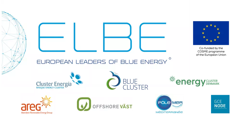 elbe consortium logo
