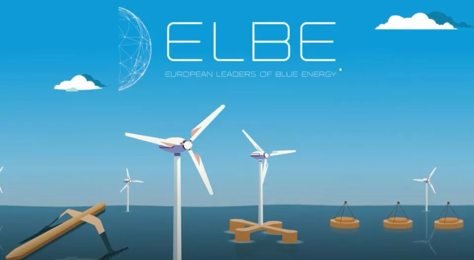 ELBE Offshore Energy