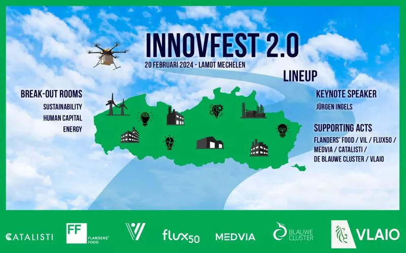 Innovfest 2.0