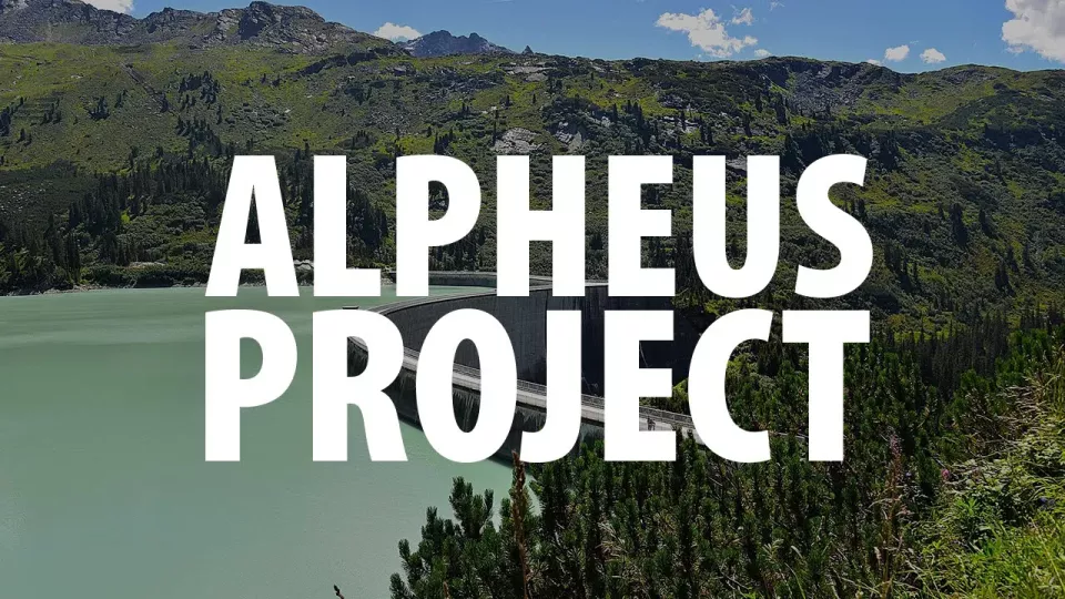 Alpheus Project