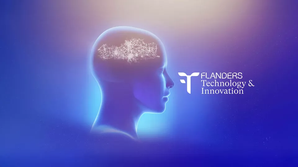 Flanders Technology & Innovation 2024