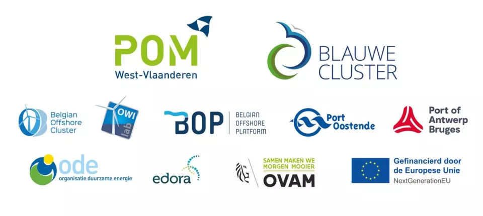 Rady4Decom partners