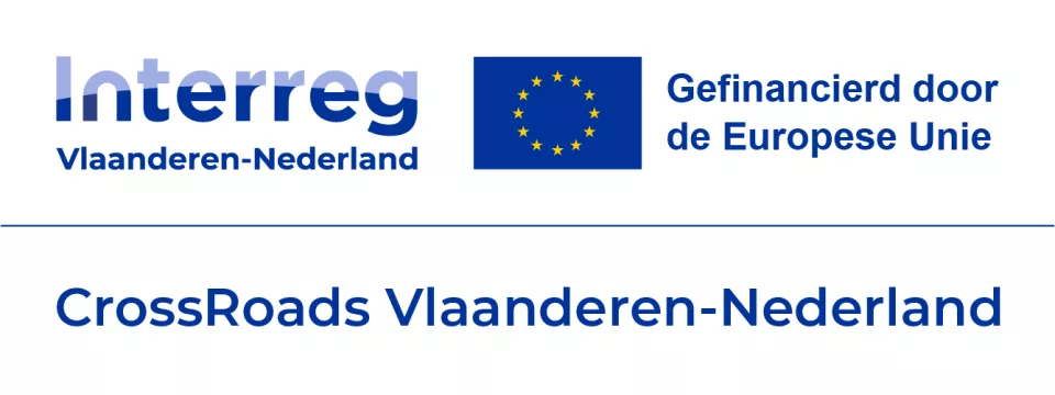 Interreg Vlaanderen-Nederland Crossroads