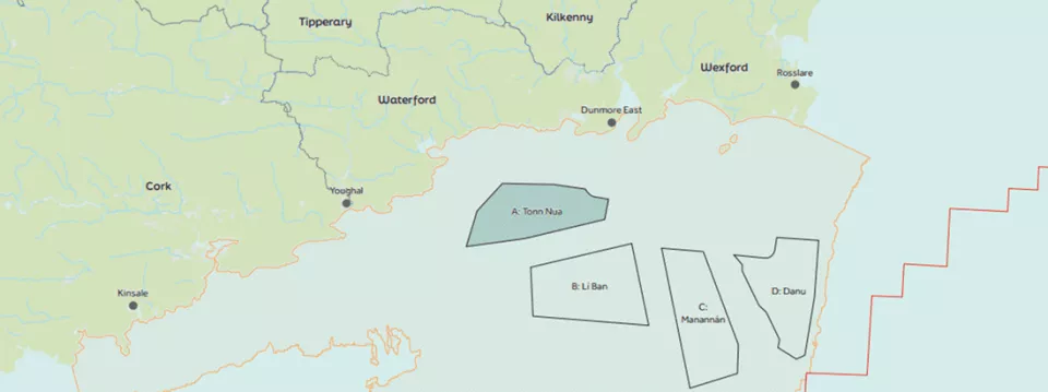 Powering Up Offshore - South Coast