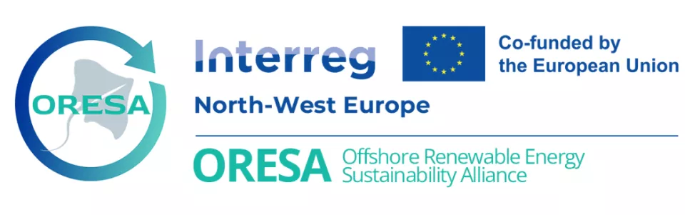 ORESA logo