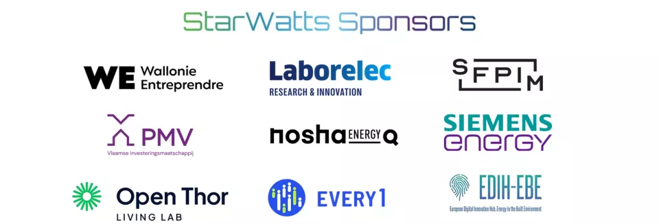 StarWatts sponsors 250828