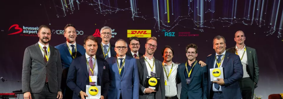 Winnaars FIBA's 2024