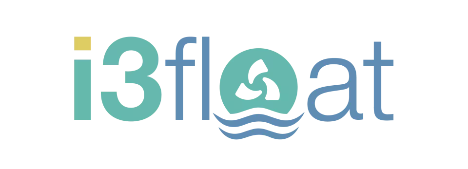 i3float logo 2026