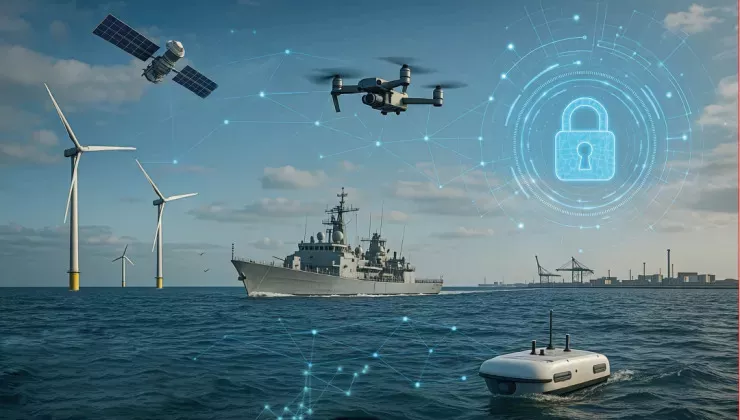 De Captains of Industry Day x Drone West vindt plaats op 29 oktober.