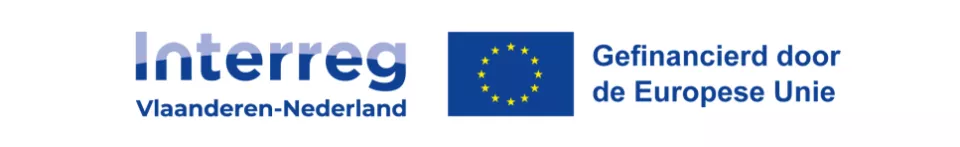 Interreg funding