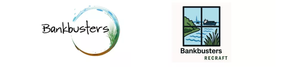 BB Recraft logos