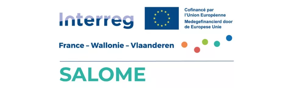 Interreg Salome
