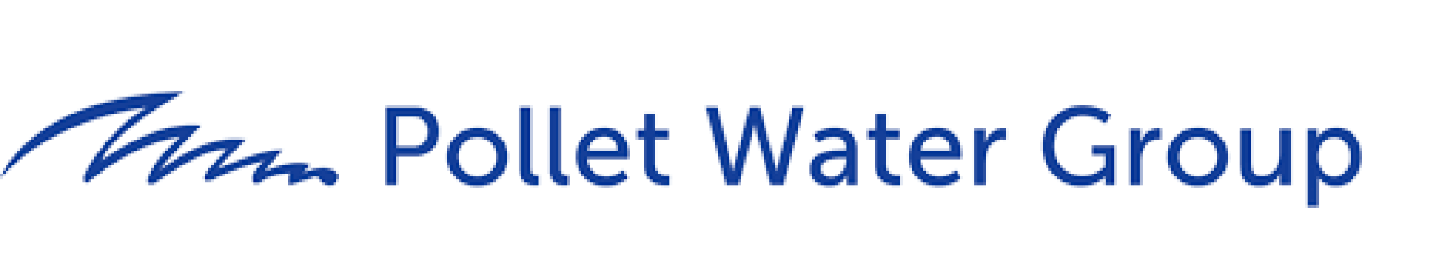 pollet water group logo