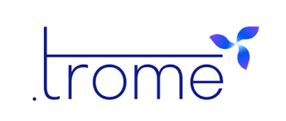 Trome logo