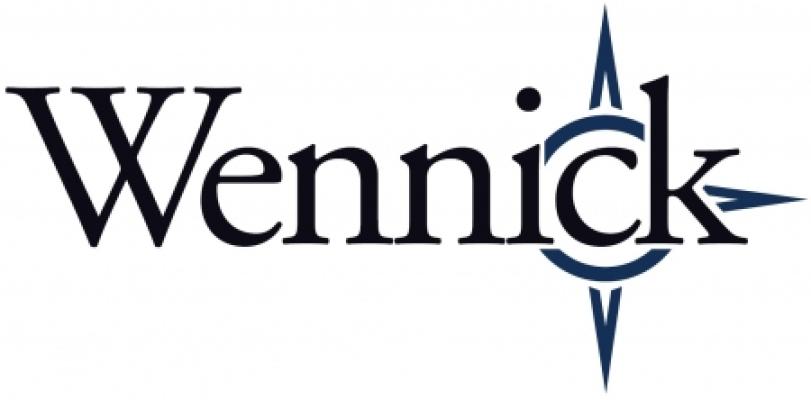 Wennick logo