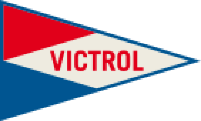 Victrol logo