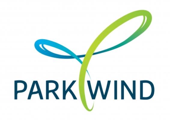 Parkwind logo