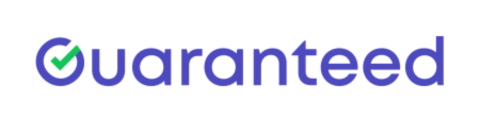 quaranteed logo