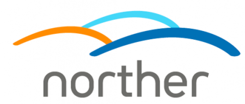 Norther logo
