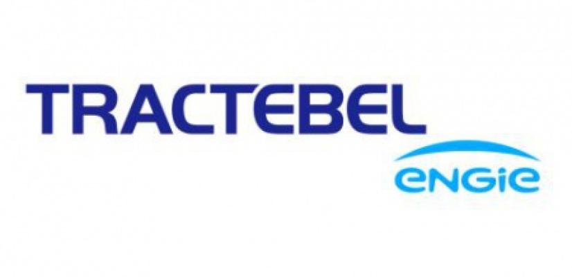 tractebel logo