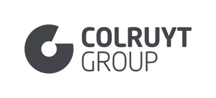 colruyt group logo