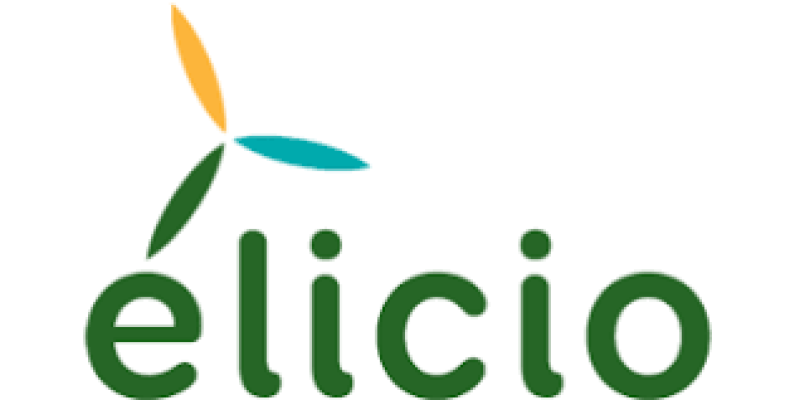 Elicio logo