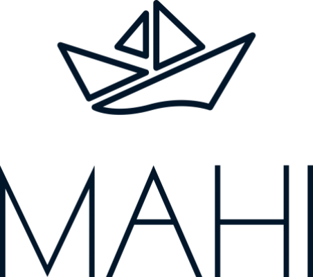 mahi logo