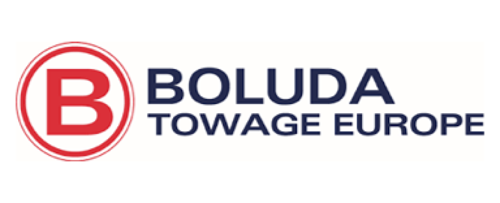 Boluda Towage Europe logo