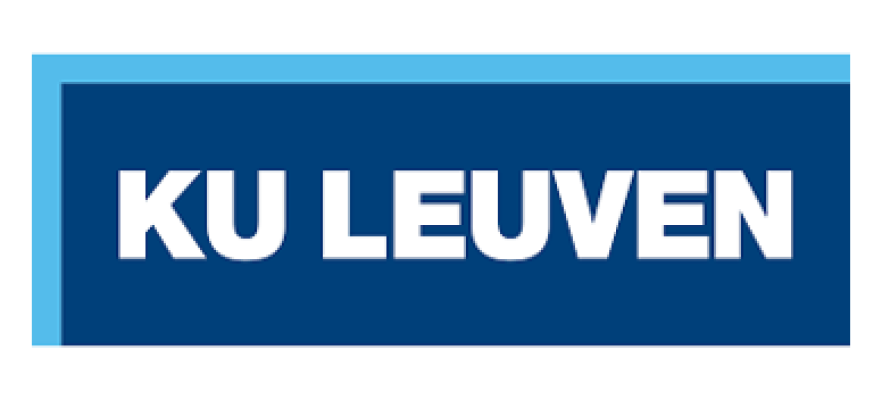 KU LEUVEN logo