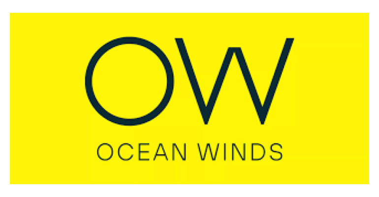 Ocean Winds logo