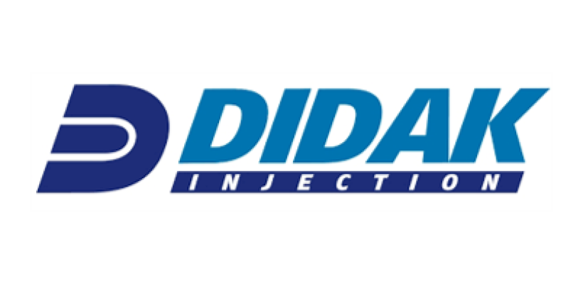 Didak Injection logo